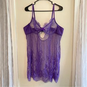 Elegant Moments Babydoll